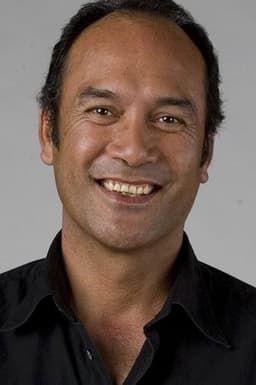 Photo of Calvin Tuteao