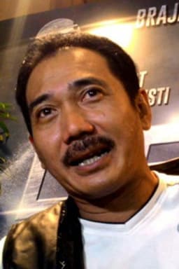 Photo of Deden Bagaskara