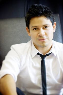 Photo of Edwin Perez
