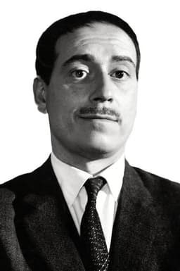 Photo of José Luis López Vázquez