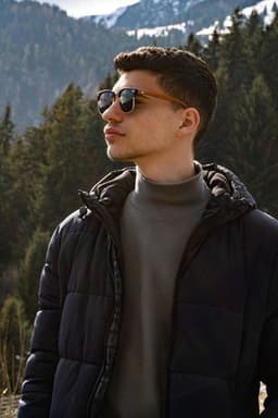Photo of Vicotr Bogdan