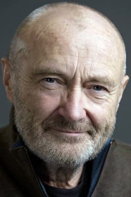Photo of Phil Collins