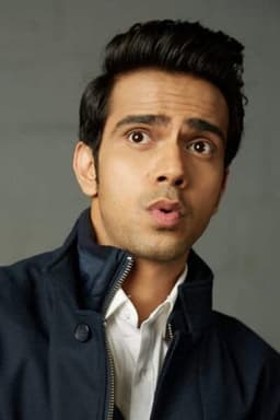 Photo of Rishab Chadha