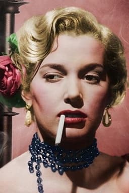 Photo of Beverly Michaels