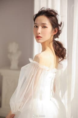 Photo of Zhang Jie