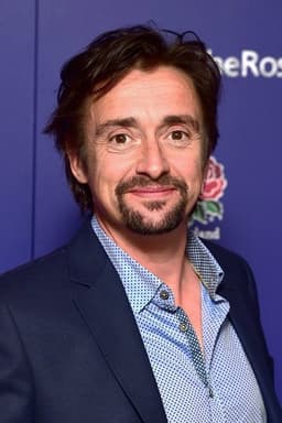 Photo of Richard Hammond