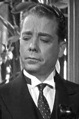 Photo of Fred Santley