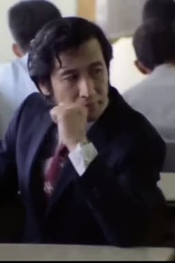 Photo of Akira Wakabayashi