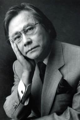 Photo of Kisho Kurokawa
