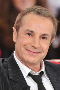 Photo of Gérald Laroche