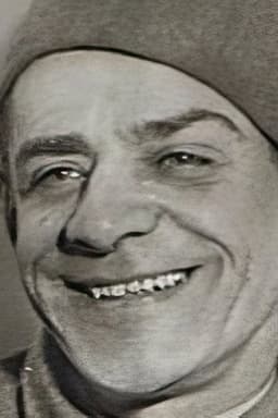 Photo of Gaston Ouvrard