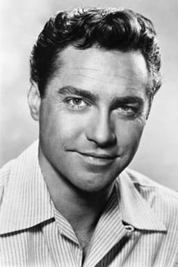 Photo of Richard Todd