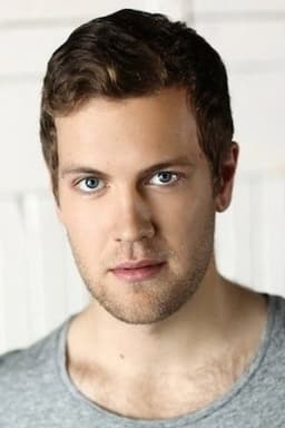 Photo of Spencer Robson