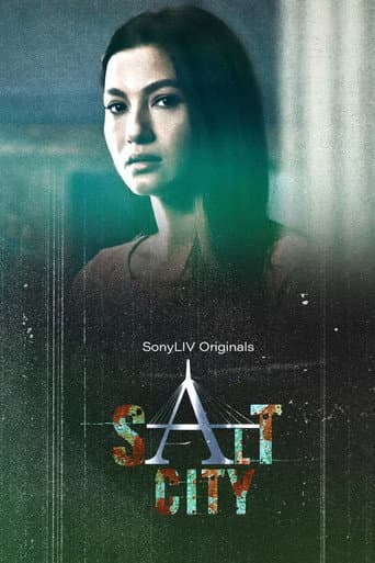 Poster for Salt City