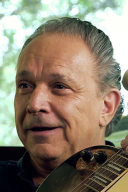 Photo of Jimmie Vaughan