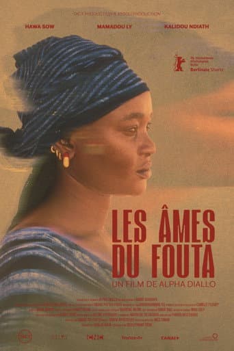 Poster for Souls of Fouta