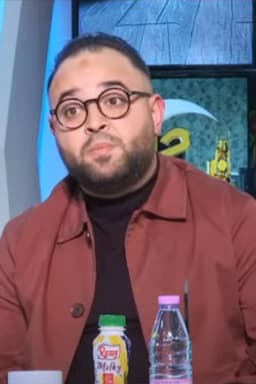 Photo of Adel Chike