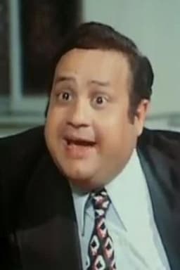 Photo of عادل زكريا