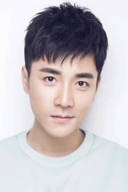 Photo of Deng Jinghong