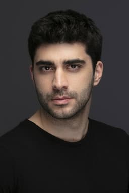 Photo of Doğukan Güngör