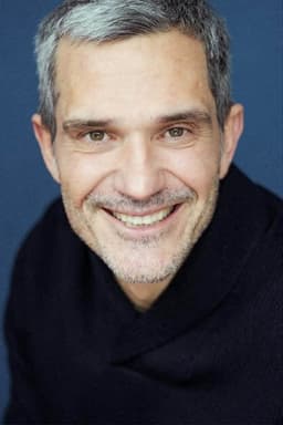 Photo of Matteo Capelli