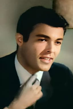Photo of Asher Dann
