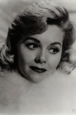 Photo of Marjorie Stapp