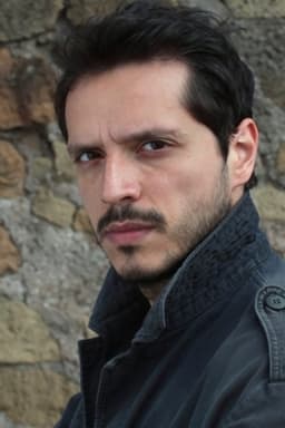 Photo of Carmelo Galati