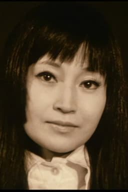 Photo of Keiko Niitaka