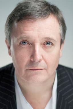 Photo of Shaun Prendergast
