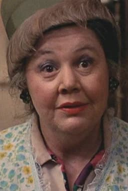 Photo of Marian Waldman
