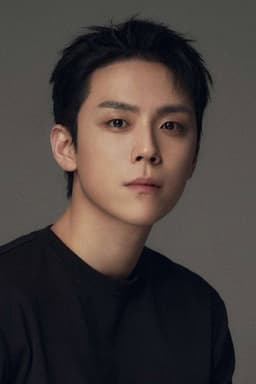 Photo of Kim Do-hoon