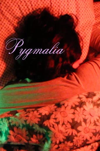 Poster for Pygmalia