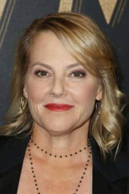 Photo of Jenny Bicks