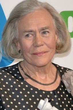 Photo of Liisi Tandefelt
