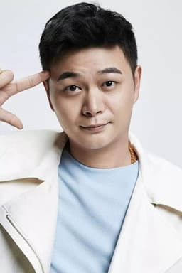 Photo of Guan Zijing
