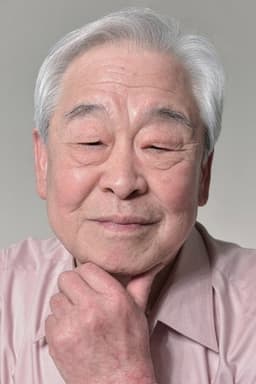 Photo of Kim Sang-dong