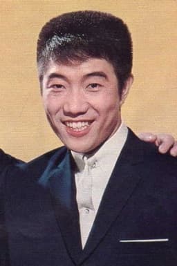 Photo of Hachiro Izawa