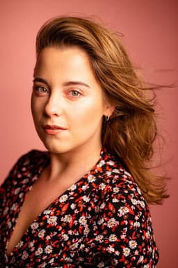 Photo of Julia Chętnicka