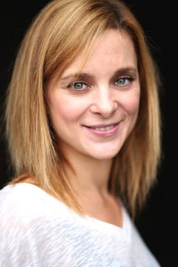 Photo of Giulia Galiani