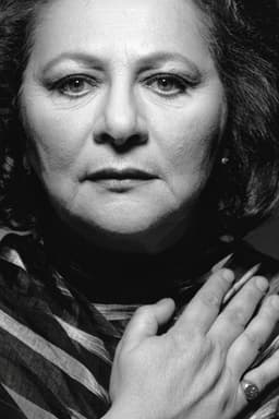 Photo of Rita Cortese