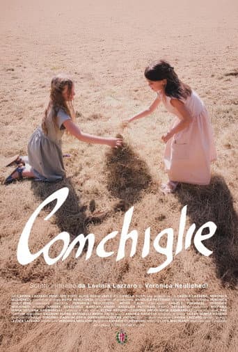 Poster for Conchiglie