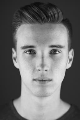 Photo of Ryan Carroll