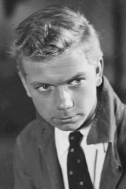 Photo of Kaj Hjelm