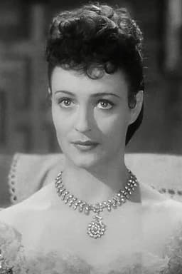 Photo of Audrey Fildes