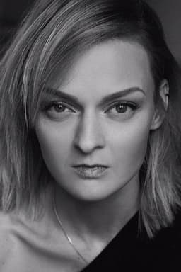 Photo of Ekaterina Nosik