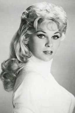 Photo of Grace Lee Whitney