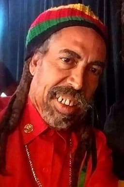 Photo of Stephen Coore