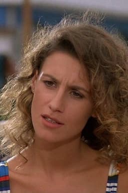 Photo of Barbara Cavallari