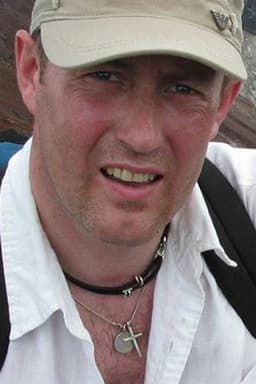 Photo of Barry Fitzgerald